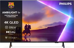 Smart TV Philips 75PUS8510/12 4K Ultra HD 75" LED HDR QLED — thumbnail 1