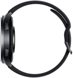 Xiaomi Watch 2 Smartwatch - Zwart — thumbnail 3