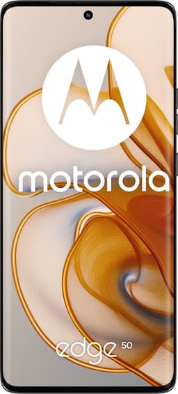 Motorola Edge 50 512GB Grijs 5G — thumbnail 2