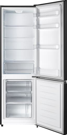 EVERGLADES  EVUD4046 -  Koel-vriescombinatie - breedte 55 cm - hoogte 180.0 cm - inhoud 369 l — thumbnail 3