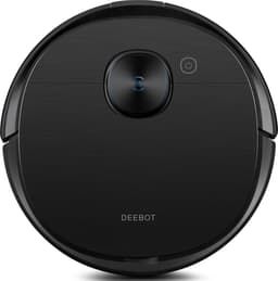 Ecovacs Deebot T9 AIVI robotstofzuiger — thumbnail 4