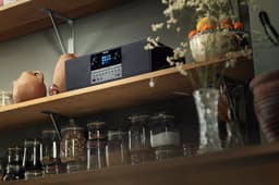 Philips TAM6805 - Micromuzieksysteem - Zwart — thumbnail 2
