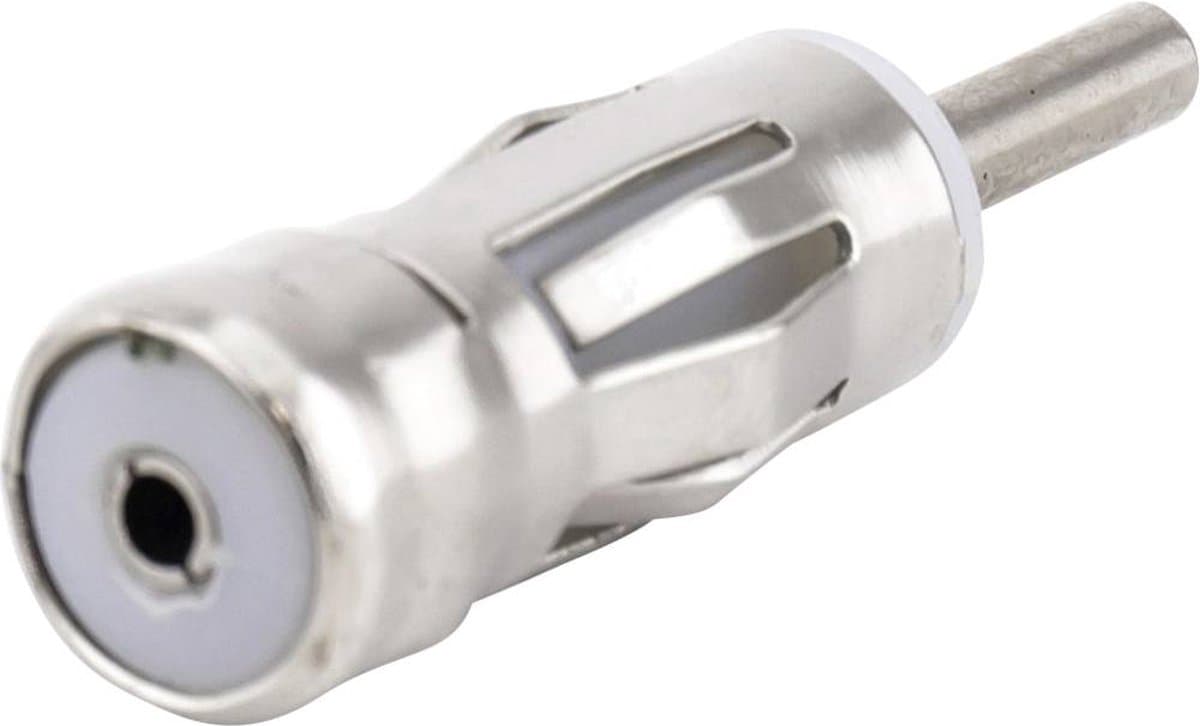 Caliber Auto Antenne Adapter - ISO naar DIN verloop (ANT614) — afbeelding 1