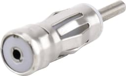 Caliber Auto Antenne Adapter - ISO naar DIN verloop (ANT614) — thumbnail 1