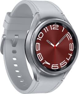 Samsung Galaxy Watch6 Classic - 43mm - Silver — thumbnail 4