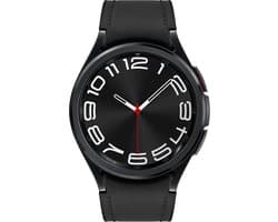 Samsung Galaxy Watch6 Classic - LTE/4G variant - 43mm - Black
