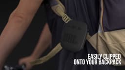 JBL Wind3S — thumbnail 3