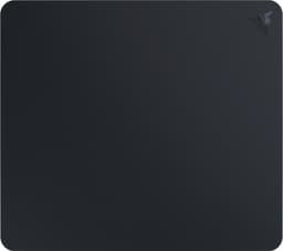 Razer Atlas - Glazen Muismat - Premium Gehard Glas - Krasvrij Coating - Antislip - Zwart — thumbnail 1