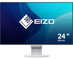 EIZO FlexScan EV2451 23.8'' Full HD IPS Wit computer monitor