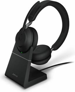 Jabra Evolve2 65 headset — thumbnail 3