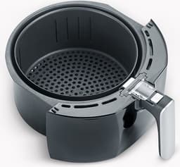 Severin FR 2430 - Airfryer - 3,2 liter - 1500 W - Compact ontwerp — thumbnail 5