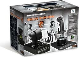 Thrustmaster HOTAS Warthog Joystick en Throttle — thumbnail 3