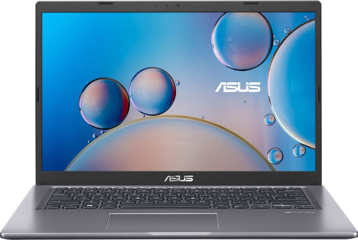 ASUS X415EA-EB2178W - Laptop - 14 inch — afbeelding 1