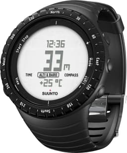 Suunto Core - Regular Black — thumbnail 1