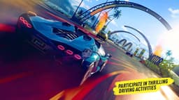 The Crew Motorfest - PS5 — thumbnail 5