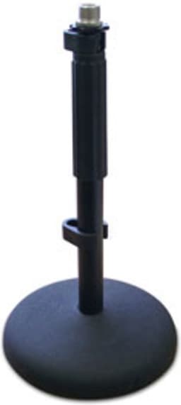 RØDE DS1 – Zwaar Tafelstatief Voor Microfoons — thumbnail 3