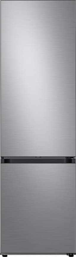 Samsung RB38C7B5BS9/EF - Koel-vriescombinatie - Zilver - Met Wi-Fi — thumbnail 1