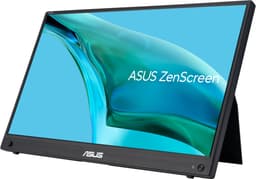 ASUS ZenScreen MB16AHG - Portable USB-C Monitor - 144Hz - IPS - 15.6 Inch — thumbnail 5