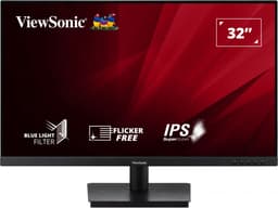 ViewSonic VA3209-MH ledmonitor — thumbnail 1