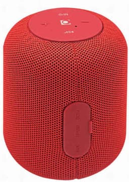 GMB-Audio Draagbare Bluetooth Speaker met Ingebouwde Microfoon, Zwart - Ideaal voor Muziek, Handsfree Bellen, FM Radio en Meer - Ondersteunt MicroSD & USB in een Compact, Reisvriendelijk Ontwerp — thumbnail 2