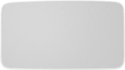 Sonos Five - Premium Hifi speaker - Wifi - Line-in - Krachtig stereogeluid - Wit — thumbnail 4