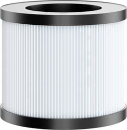 BLANC SQUARE® HEPA 13 Luchtfilter - 99% effectief tegen huisstofmijt, hooikoorts, allergie, stof - 3 Laags Air Purifier filter - Koolstoffilter — thumbnail 2