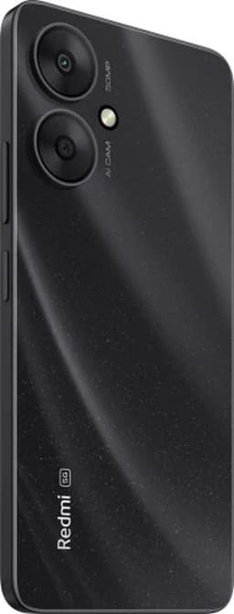 XIAOMI  Redmi 13C 5G - 128 GB Zwart — thumbnail 2
