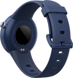 Smartwatch Kinderen – Stappen – Hartslag – Calorieën – Slaap Monitor – Blauw — thumbnail 3