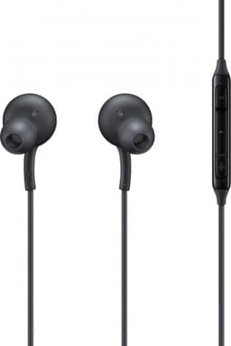 Samsung In-ear Tuned by AKG USB-C Stereo Headset Black — thumbnail 4