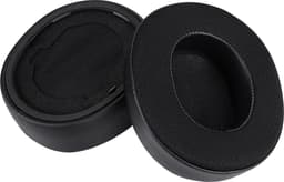 Vervangende Oorkussens voor SteelSeries Arctis Nova Pro Wireless Hoofdtelefoons van MMOBIEL – Cooling Gel Koptelefoon Oorkussens - Noise Isolation Earpads – Zwart — thumbnail 3