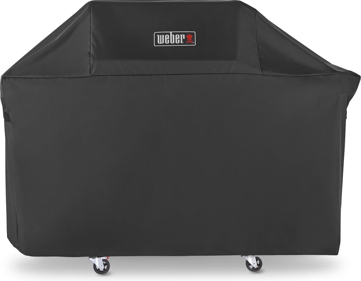 Weber Genesis 300-serie premium gasgrillschoenen — afbeelding 1
