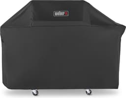 Weber Genesis 300-serie premium gasgrillschoenen — thumbnail 1