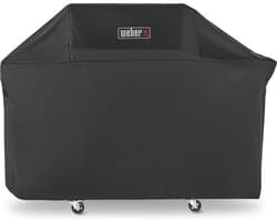 Weber Genesis 300 series premium cover