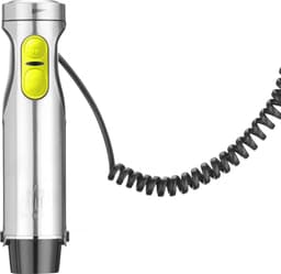 HENDI Krachtige staafmixer met spiraalsnoer en LCD-display – 1000W – 65x425 mm — thumbnail 5