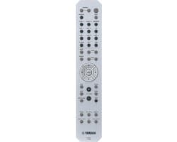 Yamaha R-N600A Receiver zwart 2x105W(RMS) DAB MusicCast — thumbnail 3