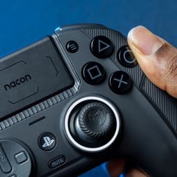 Nacon Revolution 5 Pro - Controller - PS5 - Zwart — thumbnail 3