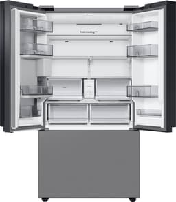Samsung RF24B2660EQL - Amerikaanse Koelkast - 674L - Waterdispenser - TwinCooling - NoFrost — thumbnail 3