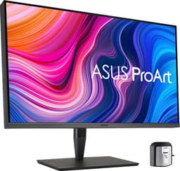 ASUS ProArt Display PA32UCG-K - 4K UHD Mini LED Grafisch Designer Monitor - 120Hz VRR - 32 Inch — thumbnail 3