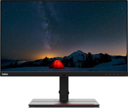 Monitor Lenovo 62CBRAT6EU 27" IPS LED — thumbnail 1