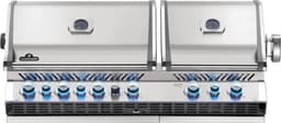 Napoleon Prestige BIPRO 825 rvs inbouw (incl. draaispit) — thumbnail 1