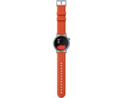CMF By Nothing Pro 2 - Smartwatch - 45 mm - Oranje — thumbnail 4