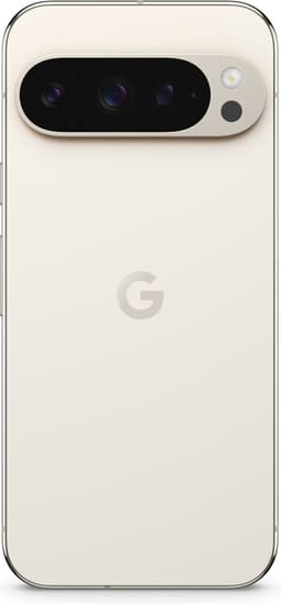Google Pixel 9 Pro - 256GB - Crème — thumbnail 4