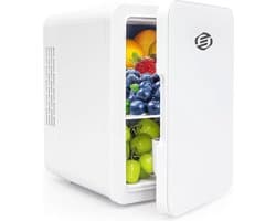 Equivera Skincare Fridge - Minibar - Skincare - Skincare Producten - Minibar Koelkast - Mini Bar