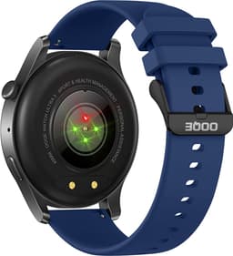OOQE WATCH ULTRA 3 - Blauw — thumbnail 3