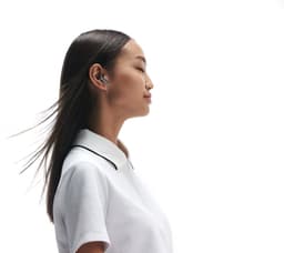 Samsung Galaxy Buds3 - Grijs — thumbnail 5