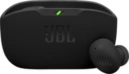 JBL Wave Buds 2 Zwart — thumbnail 1
