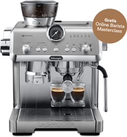 DE LONGHI  La Specialista Opera EC9555.M - Pistonmachine - Metaal — thumbnail 2