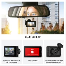 Garmin Dashcam X110 — thumbnail 5