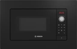 Bosch Serie 2 BFL623MB3 magnetron Ingebouwd Solo-magnetron 20 l 800 W Zwart — thumbnail 1