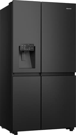 HISENSE  RS818N4IFD -  Amerikaanse koelkast - breedte 91 cm - hoogte 179 cm - inhoud 632 l - NoFrost — thumbnail 5